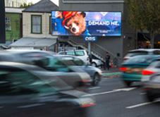 billboards